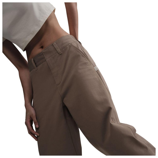 Nike Γυναικείο παντελόνι Sportswear Collection Twill Trousers